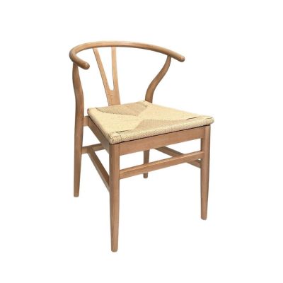 Image two of Tivoli Chair, Natural
